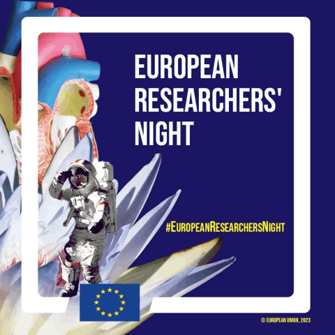 European researchers' night